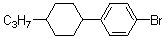 4-(4-丙基环己基)溴苯