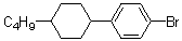 4-(4-丁基环己基)溴苯