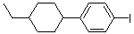 4-(4-乙基环己基)碘苯