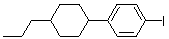 4-(4-丙基环己基) 碘苯
