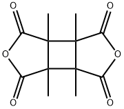 1,2,3,4-四甲基-1,2,3,4-环丁烷四羧酸二酐
